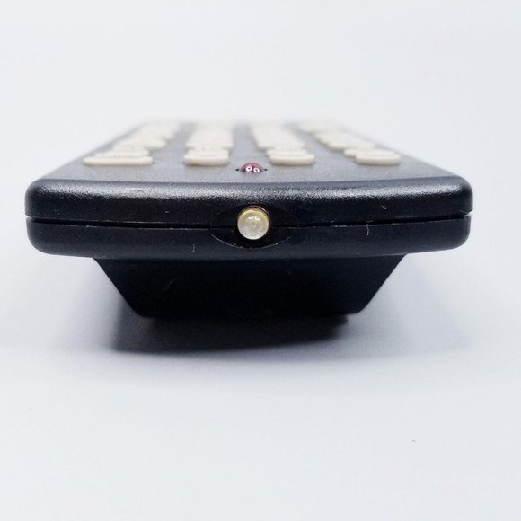 1 control model 8253 Remote Control TV VCR CAB AUX - Picture 6 of 7